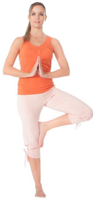 Conjunto de yoga, de More Yoga.es